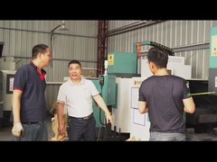 Cilindro hidráulico del aire