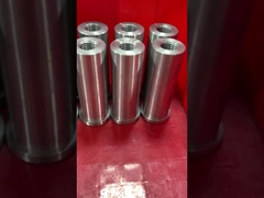 moldeo por inyección