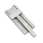 DIN Standard Mold latch Locking 100% S45C steel CNC machining