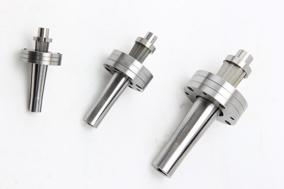 Base plegable del levantador del moldeo a presión del policarbonato estándar métrico de los plásticos