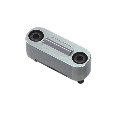 criado oval modificado para requisitos particulares de H. Z5140 Slide de los dispositivos de tenencia de la diapositiva de la forma