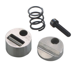 Pequeño criado de D. SLK8A Slide de los recambios del molde de la tolerancia SKH51